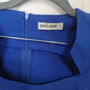 Grace Karin Bodycon Dress